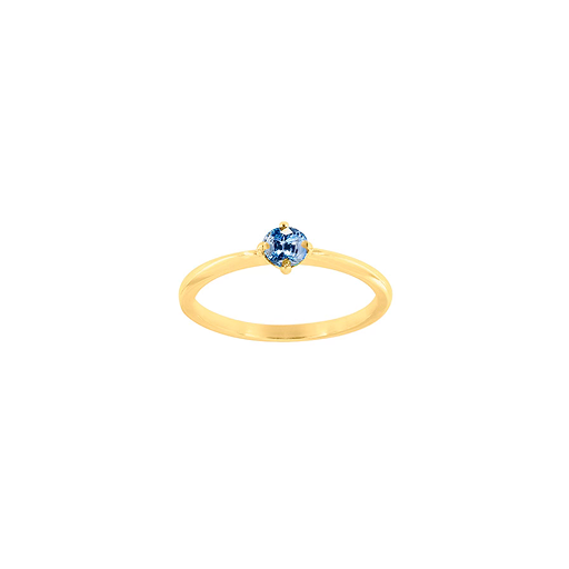 Bague Opaline