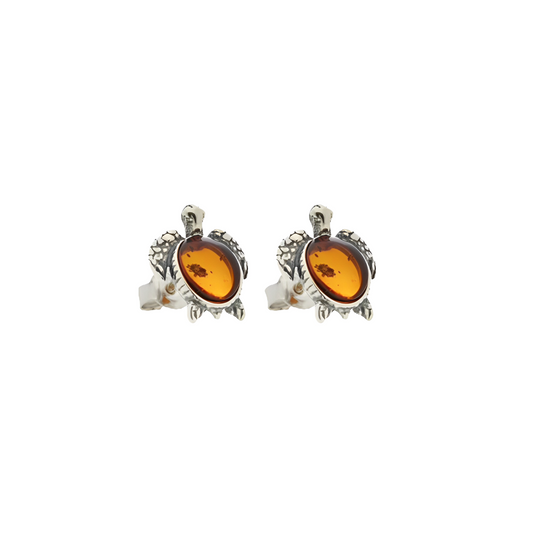 Tortuga Earrings