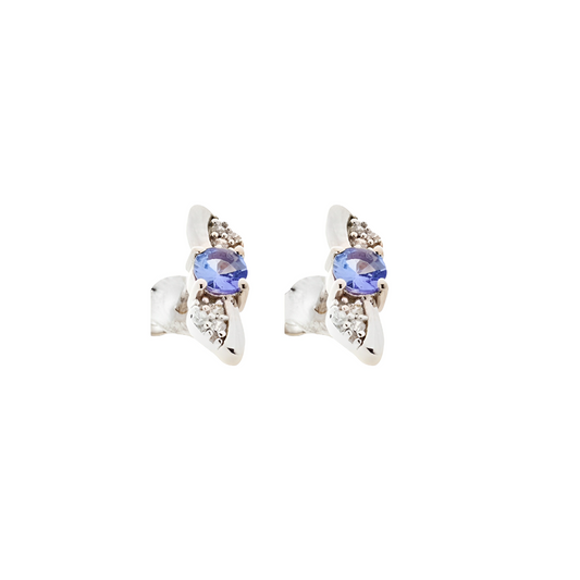 Azura earrings
