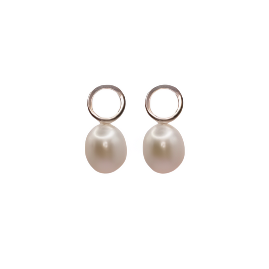 Boucles d'oreilles Selene