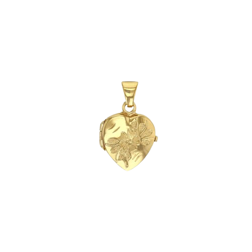 Pendentif Cuore