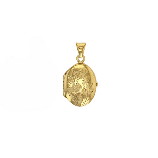 Pendentif Iluka