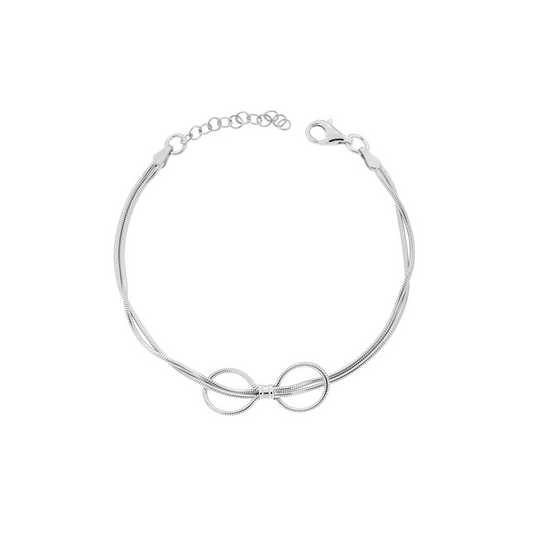 Bracelet Lys