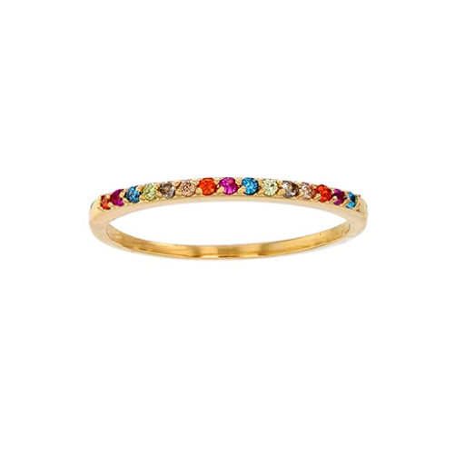 Bague Alya