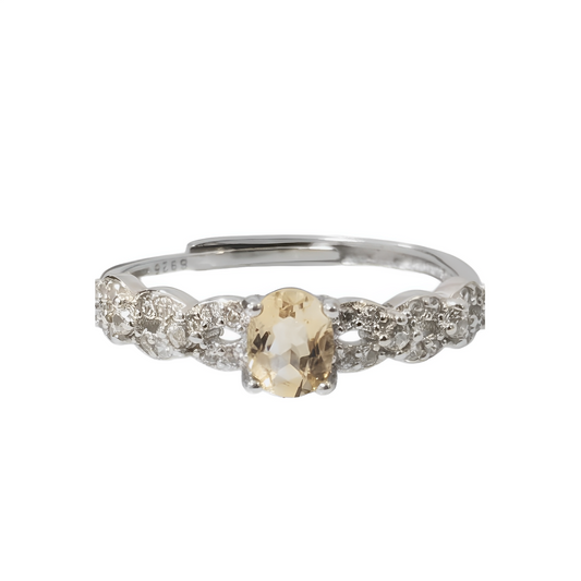 Bague Indira