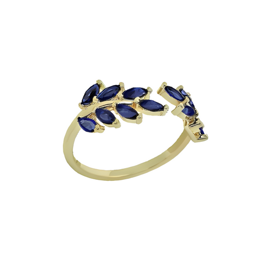 Bague Laurine