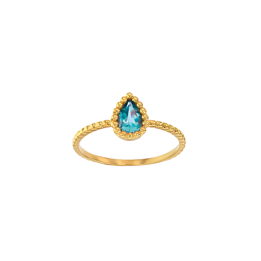 Bague Juhi