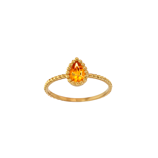 Bague Devi