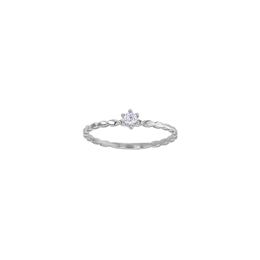 Bague Tiffany