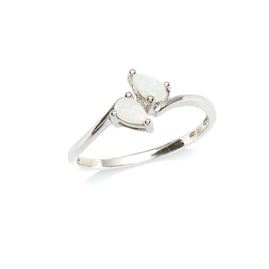 Bague Marianne
