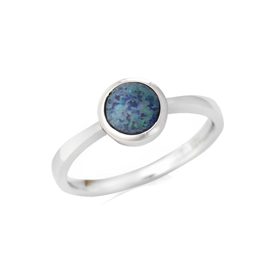 Bague Ivana