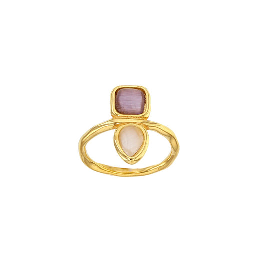 Bague Léa