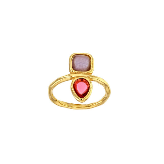 Bague Davia