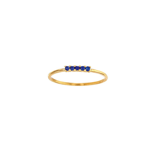 Bague Orion