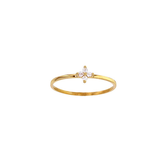 Bague Ornella
