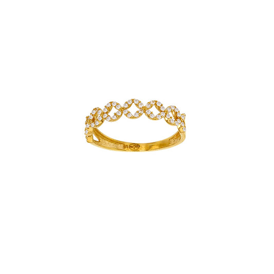 Bague Phoenix