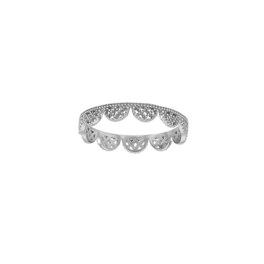 Bague Tomayda