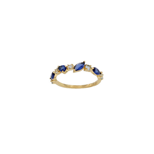 Bague Samira