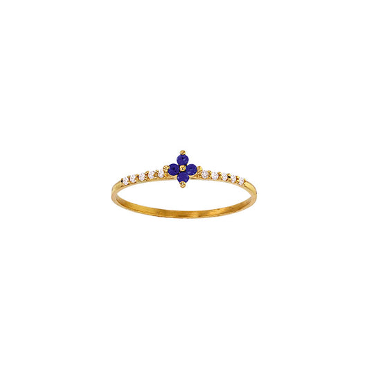 Bague Fiore