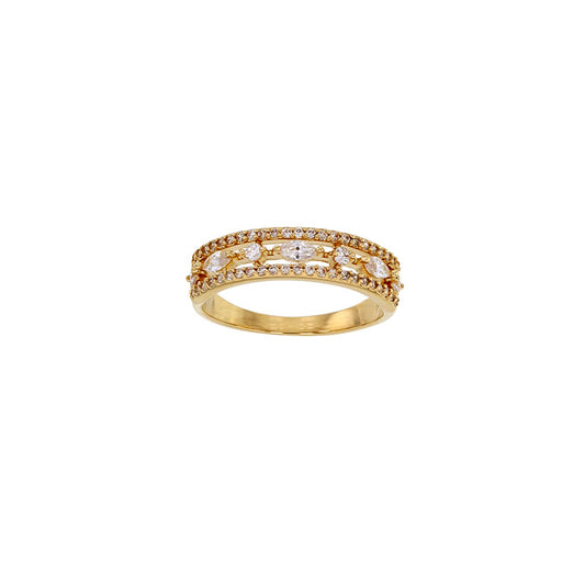 Bague Vénus