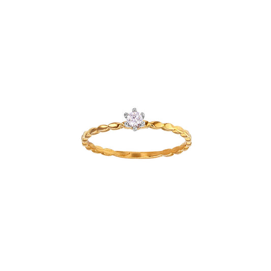 Bague Bianca