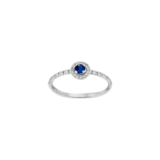 Bague Isabella