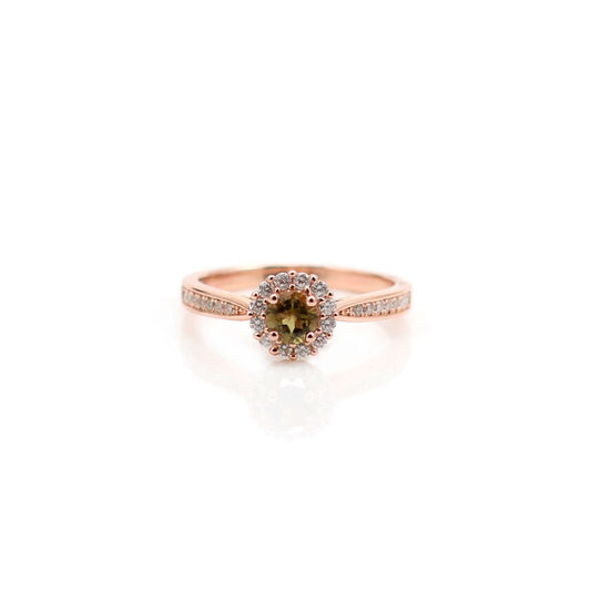 Bague Freja