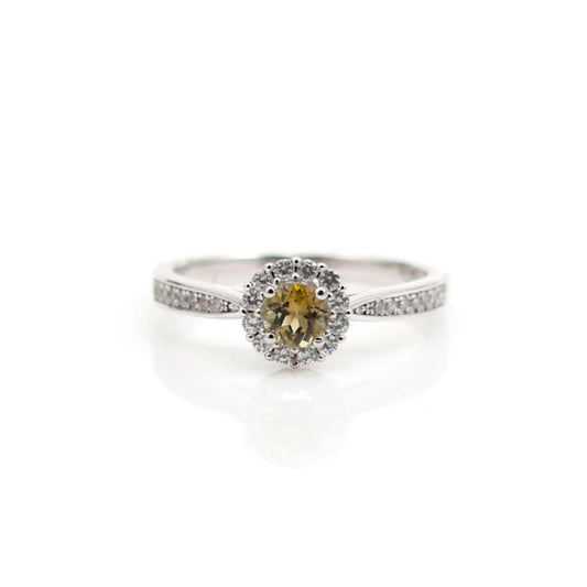 Bague Kiara