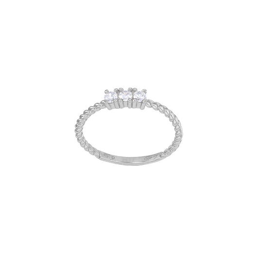 Bague Élise