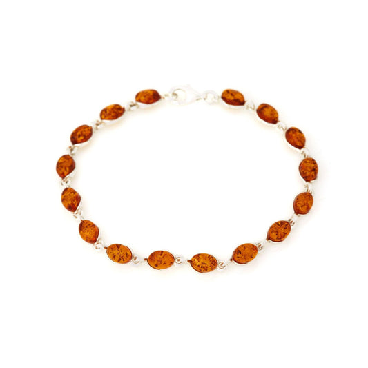 Bracelet Hedera
