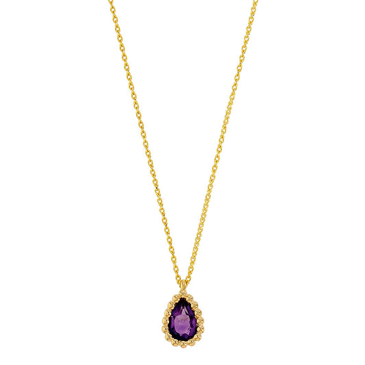 Collier Lorena