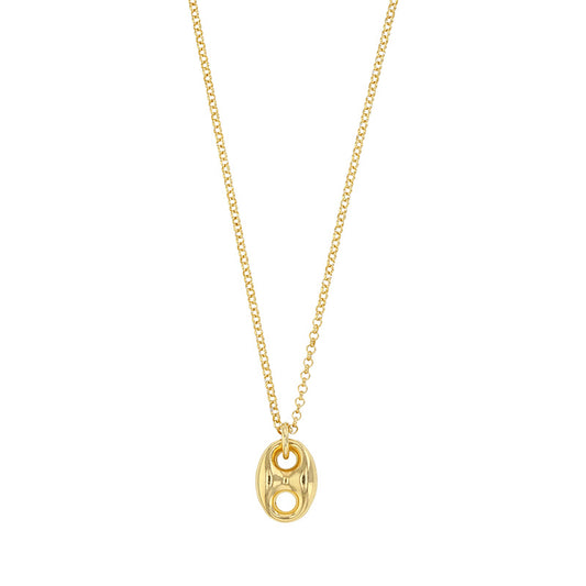 Collier Talia