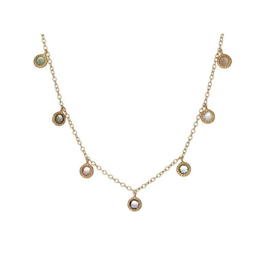 Collier Aleyna
