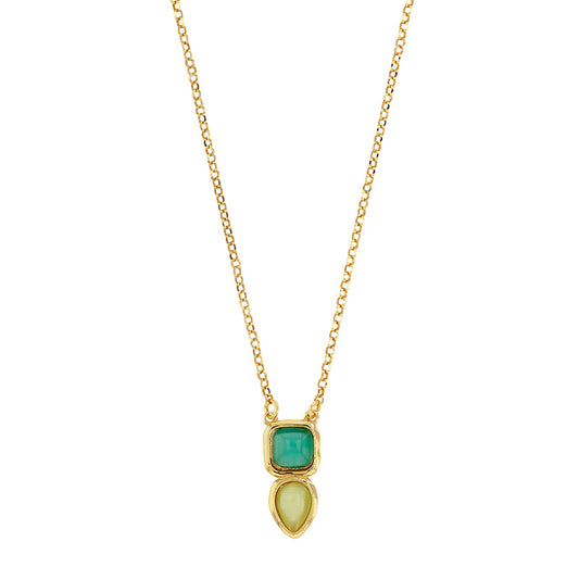 Collier Dea