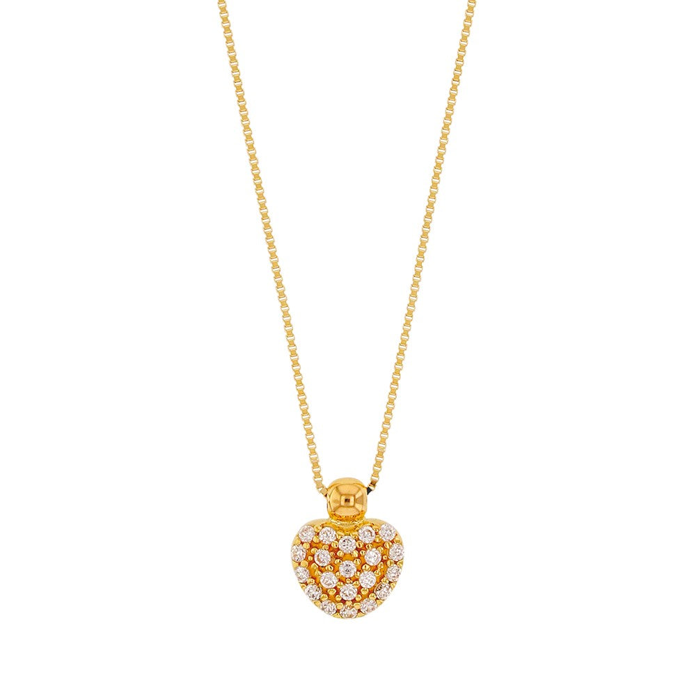 Collier Noor