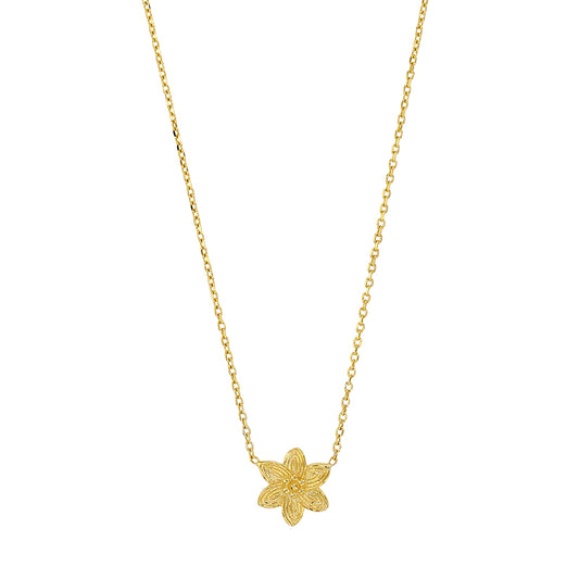 Collier Iris
