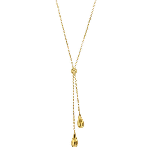 Collier Luna