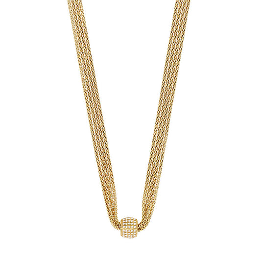Collier Oxia