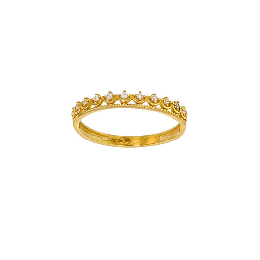 Bague Yuna