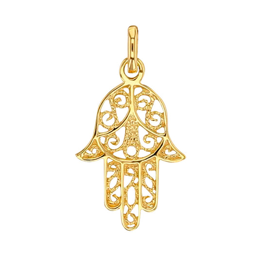 Pendentif Fatma