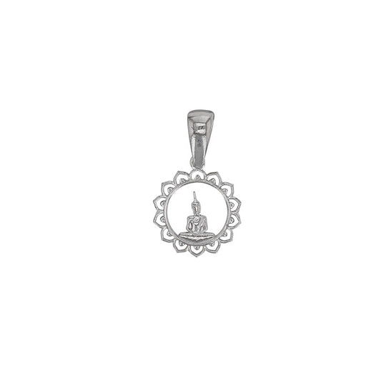 Pendentif Bouddha