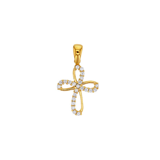 Pendentif Benedicta