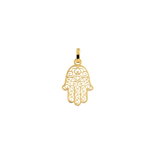 Pendentif Khamsa