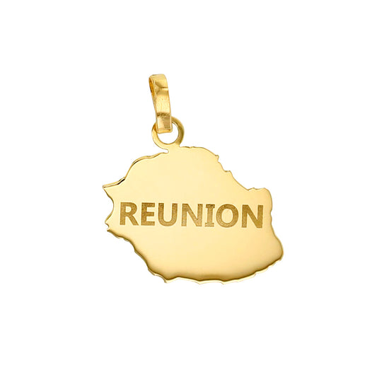 Pendentif Bourbon