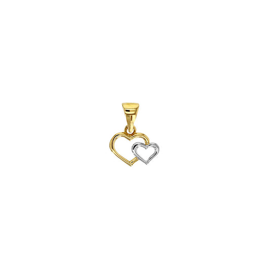 Pendentif Manawa