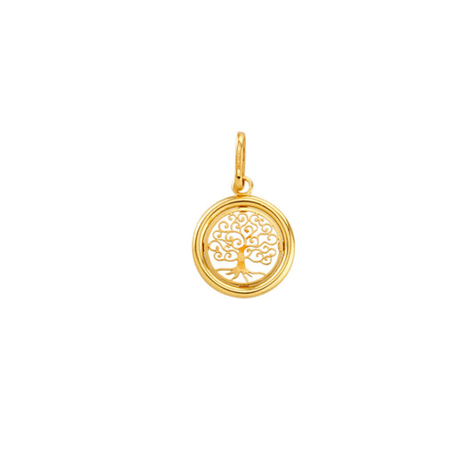 Pendentif Tekove