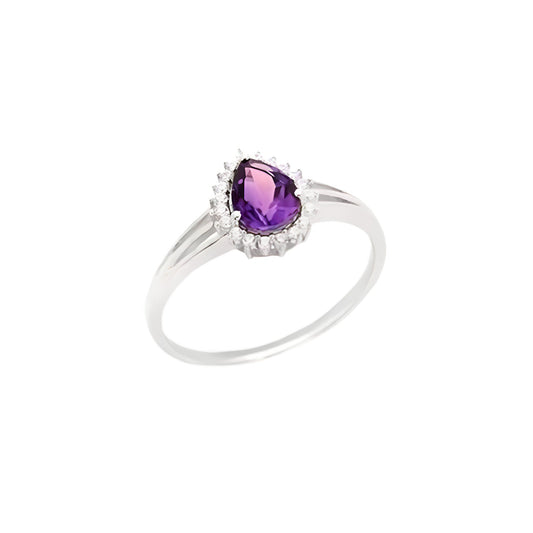 Bague Anne