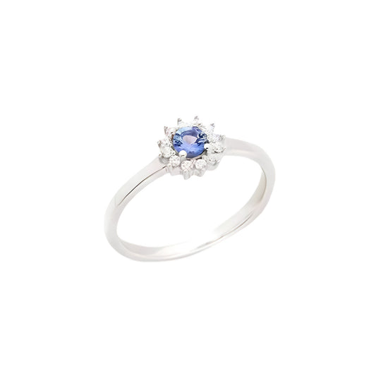 Bague Demoiselle