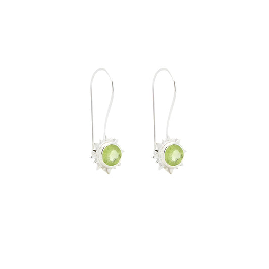 Boucles d'oreilles Phuli