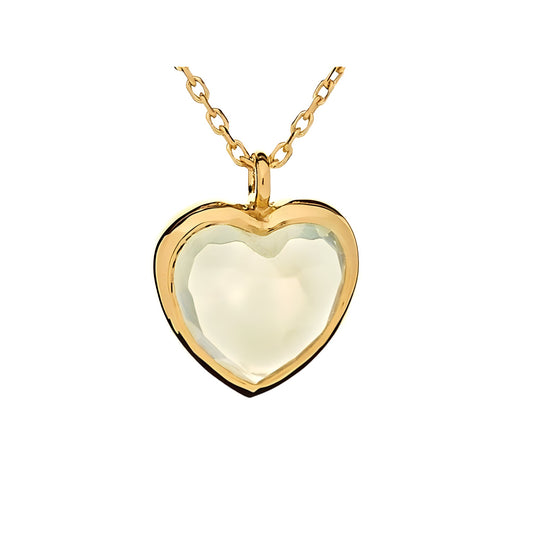 Collier Nuxia